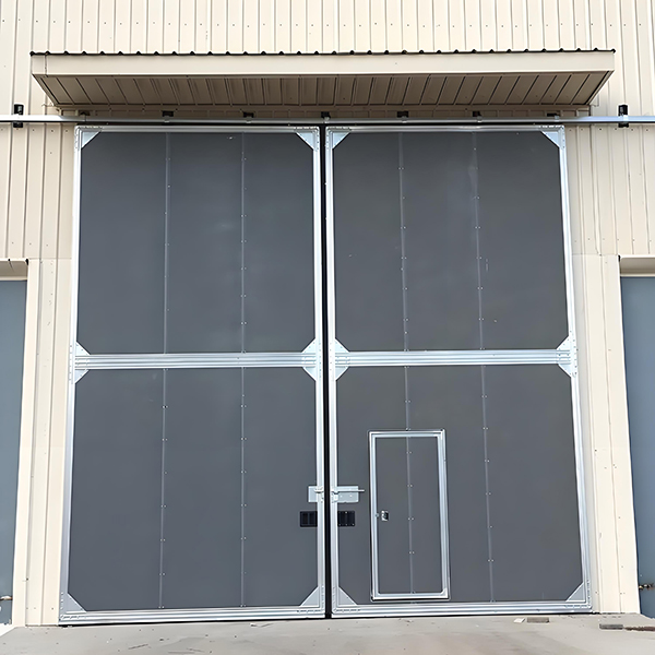 疏勒工业推拉门 疏勒工业推拉门