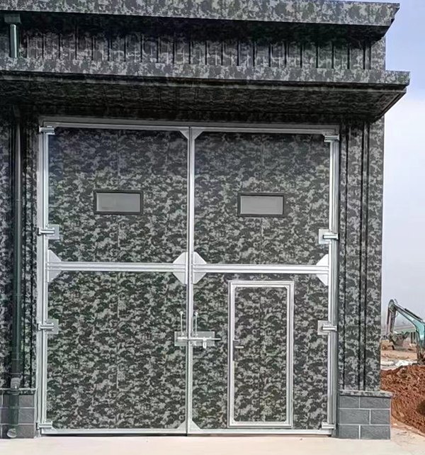 疏勒工业平开门 疏勒工业平开门