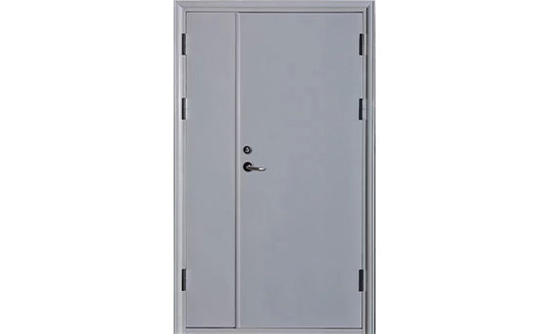 疏勒钢制防火门