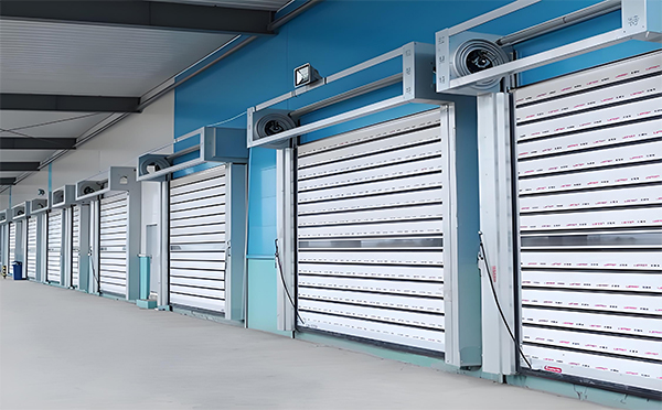 硬质疏勒快速门 硬质疏勒快速门