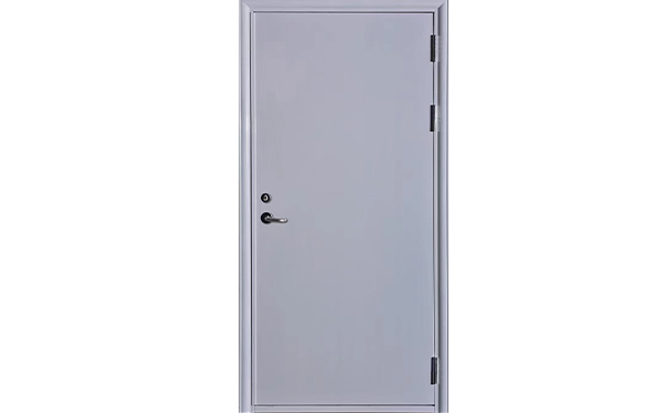 疏勒钢制防火门