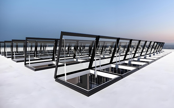 疏勒消防排烟窗