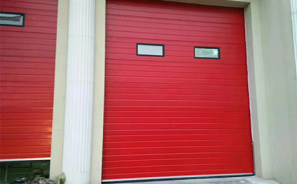 疏勒工业翻板门