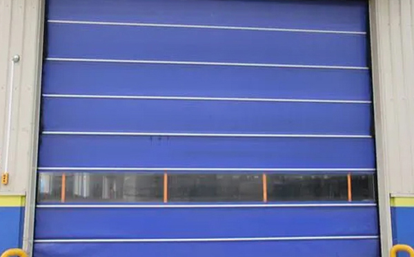 疏勒兰州疏勒快速疏勒卷帘门：提升效率与安全性的理想选择
