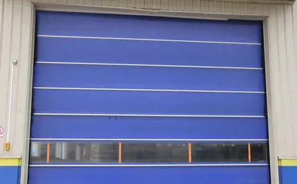 疏勒快速疏勒卷帘门雷达感应vs地磁感应？2025年灵敏度对比+选购指南