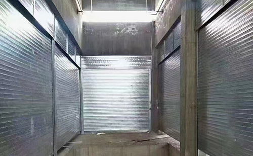 疏勒防火疏勒卷帘门应定期保养维护吗 疏勒防火疏勒卷帘门应定期保养维护吗