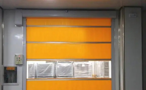 怎样检查疏勒快速疏勒卷帘门的安全性能 怎样检查疏勒快速疏勒卷帘门的安全性能