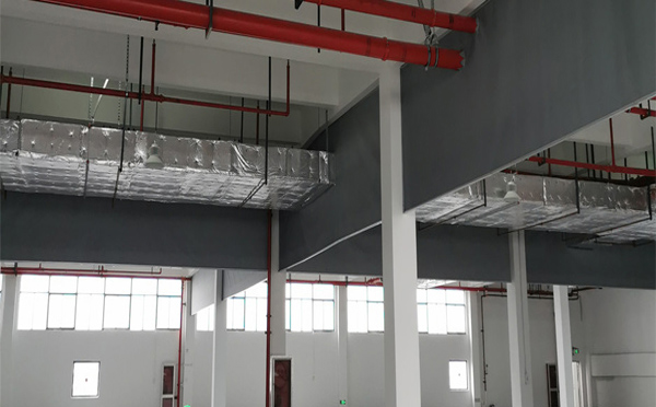 疏勒挡烟垂壁防火玻璃厚度要求 疏勒挡烟垂壁防火玻璃厚度要求