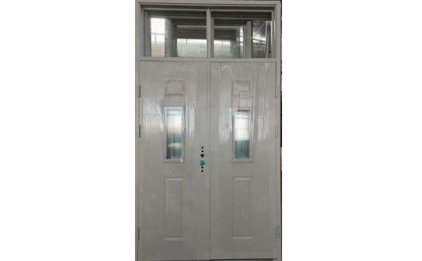 疏勒学校教室门