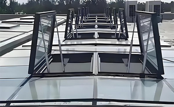 疏勒兰州疏勒排烟窗选型安装与维护实用指南