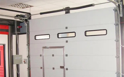 疏勒工业推拉门的设计方法