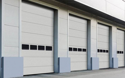 如何安装疏勒工业门锁