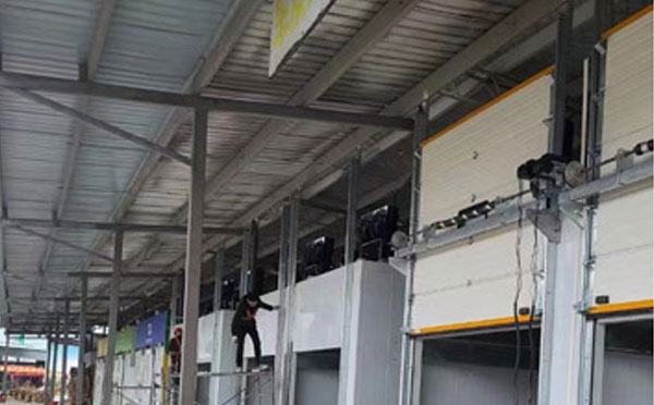 疏勒工业推拉门安装技巧与注意事项详解