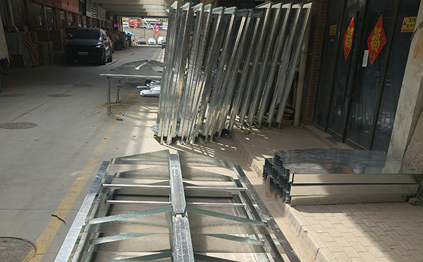 2025疏勒排烟窗维护周期与电动开启故障排查